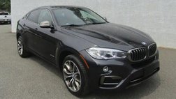 2019 BMW X6 xDrive35i