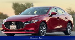 2019 Mazda MAZDA3 Select