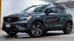 2026 Volvo XC40 B5 Core