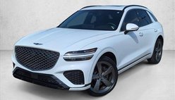 2024 Genesis GV70 3.5T Sport