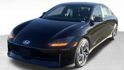 2025 Hyundai Ioniq 6 SEL