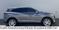 2020 Acura RDX SH-AWD