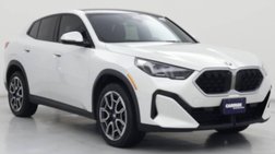 2024 BMW X2 xDrive28i