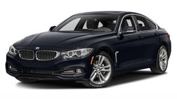 2016 BMW 4 Series 428i xDrive Gran Coupe
