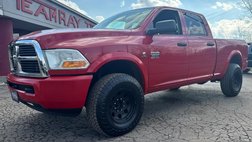 2011 Ram Ram Pickup 2500 ST