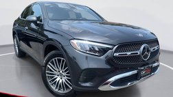 2024 Mercedes-Benz GLC-Class GLC 300 4MATIC
