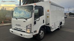 2018 Isuzu 