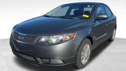 2013 Kia Forte EX