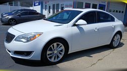 2016 Buick Regal Base