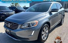 2016 Volvo XC60 T6 Platinum