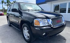 2003 GMC Envoy SLE