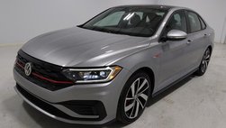 2021 Volkswagen Jetta GLI Autobahn