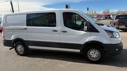 2020 Ford Transit 250