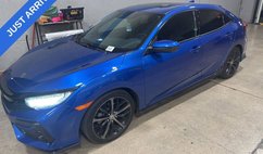 2020 Honda Civic Sport Touring