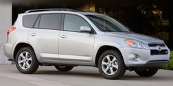 2010 Toyota RAV4 Limited