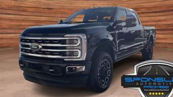 2023 Ford Super Duty F-350 King Ranch
