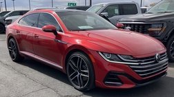 2023 Volkswagen Arteon SEL R-Line 4Motion