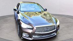 2014 Infiniti Q50 Premium
