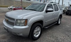 2011 Chevrolet Tahoe LT