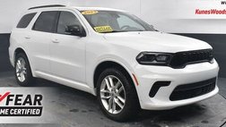 2023 Dodge Durango GT Plus