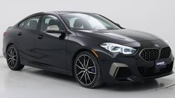 2022 BMW 2 Series M235i xDrive Gran Coupe