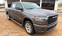 2026 Ram Ram Pickup 1500 Big Horn