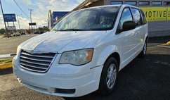 2009 Chrysler Town and Country LX
