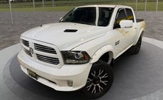 2015 Ram Ram Pickup 1500 Sport