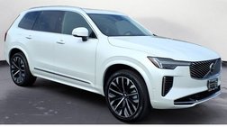 2025 Volvo XC90 B5 Plus Bright Theme 7P