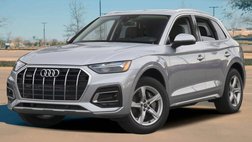 2023 Audi Q5 quattro S line Prem Plus 45 TFSI