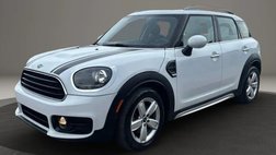 2019 MINI Countryman Cooper