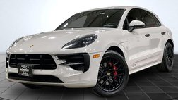 2021 Porsche Macan GTS