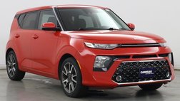 2022 Kia Soul GT-Line