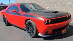 2019 Dodge Challenger R/T Scat Pack