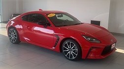 2023 Toyota GR86 Base