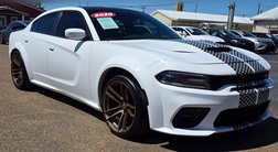 2020 Dodge Charger Scat Pack