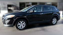 2011 Mazda CX-9 Touring