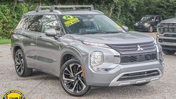2024 Mitsubishi Outlander SEL