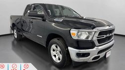 2021 Ram Ram Pickup 1500 Big Horn