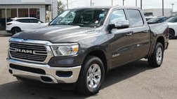 2023 Ram Ram Pickup 1500 Laramie
