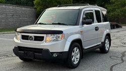 2010 Honda Element EX