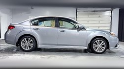 2013 Subaru Legacy 2.5i Limited