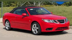 2011 Saab 9-3 2.0T