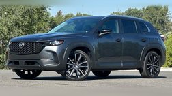 2024 Mazda CX-50 2.5 S Premium