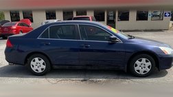 2006 Honda Accord LX