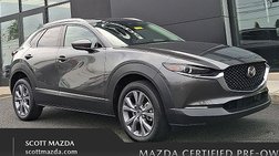 2025 Mazda CX-30 2.5 S Premium