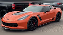 2019 Chevrolet Corvette Z06