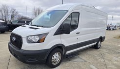 2023 Ford Transit 350