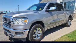2023 Ram Ram Pickup 1500 Laramie