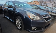 2014 Subaru Legacy 2.5i